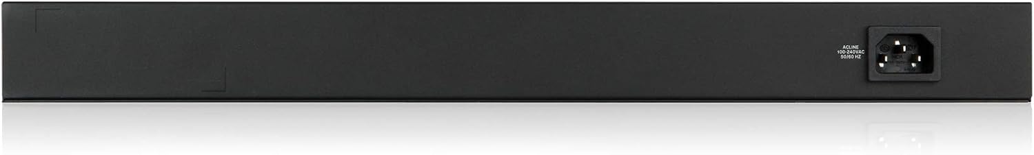 Linksys LGS318 Business 16 Port Gigabit Smart Managed Network Switch with 2 x Combo SFP Ports