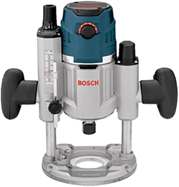 Bosch MRC23EVSK 2.3 HP Electronic Modular Router System