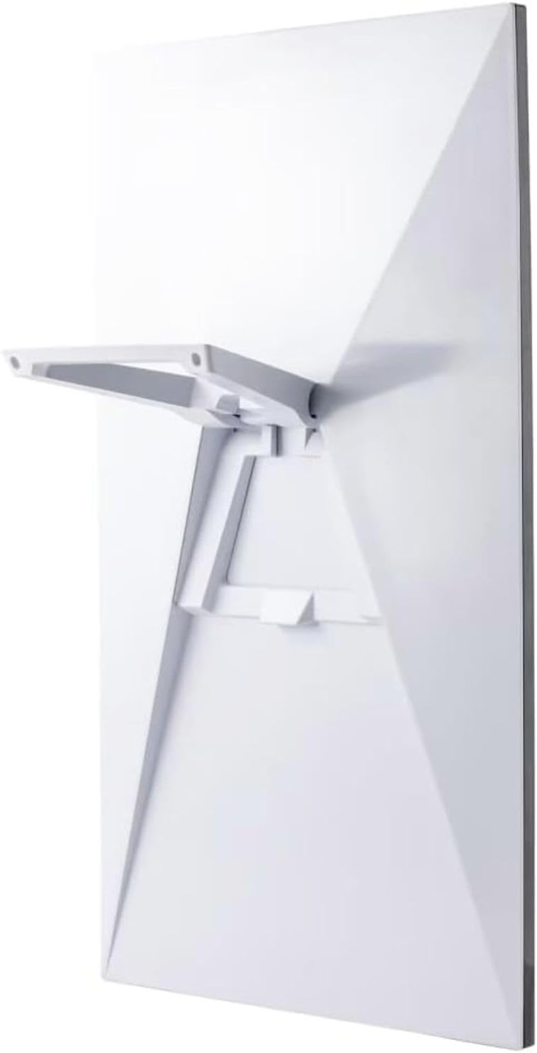Spaace-X Star-Link-Gen 3 Standard Kit – High-Speed Satellite Internet with Dish & Wi-Fi 6 Router for Home, RV, Boats & Rural Use