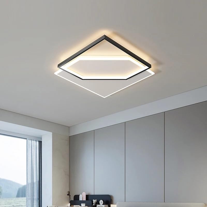 Modern LED Chandelier Indoor Lights for Bedroom Study Living Room Lighting Lamps Luminaria Lustres Home Decoration,Art