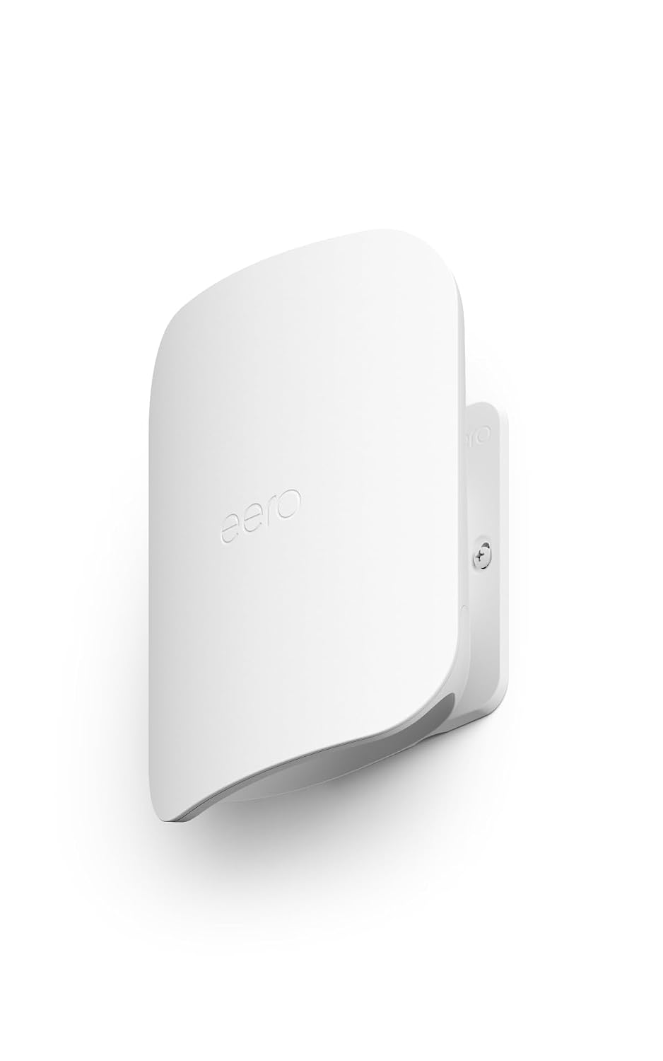 Amazon eero Outdoor 7 PoE mesh wifi router, Weatherproof rating of IP66, Coverage up to 15,000 sq. ft. outdoors, AC power adapter not included, 1-pack