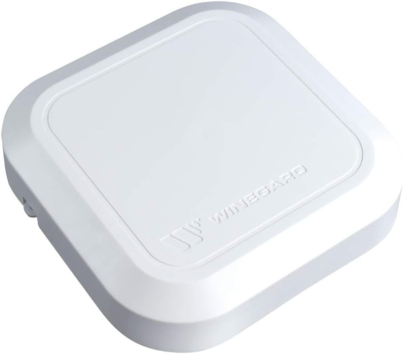 Winegard Gateway 4G - GW-1000 WiFi and LTE Router - Air 360+ Compatible - RV Mobile Router Upgrade