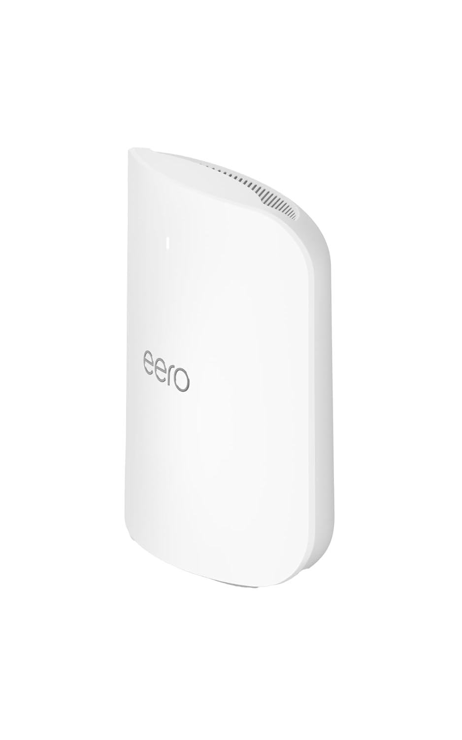 Amazon eero Max 7 mesh wifi router (newest model) - Supports internet plans up to 10 Gbps, Coverage up to 2,500 sq. ft., Connect 250+ devices, 1-pack