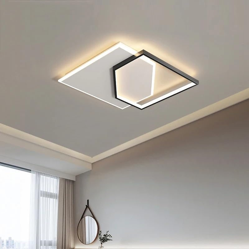 Modern LED Chandelier Indoor Lights for Bedroom Study Living Room Lighting Lamps Luminaria Lustres Home Decoration,Art