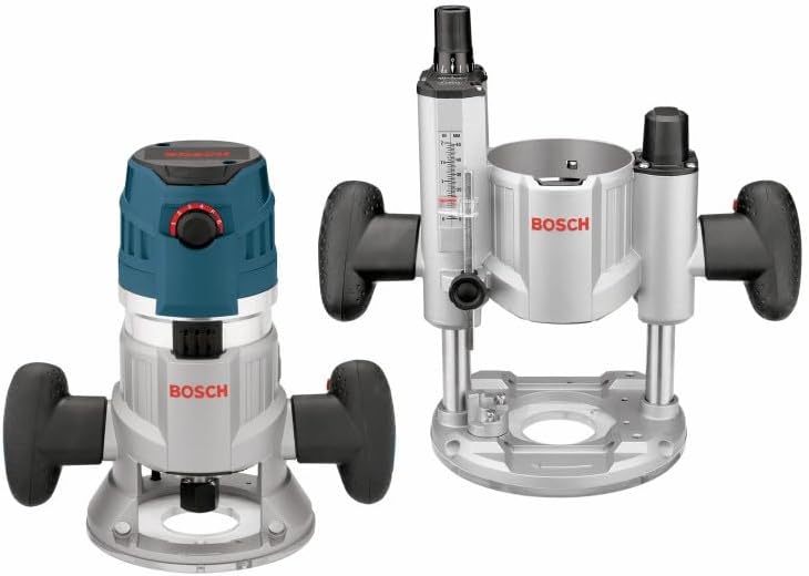 Bosch MRC23EVSK 2.3 HP Electronic Modular Router System