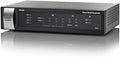 CISCO DESIGNED Rv320 Dual Wan VPN Router - 6 Ports - Desktop (Renewed)