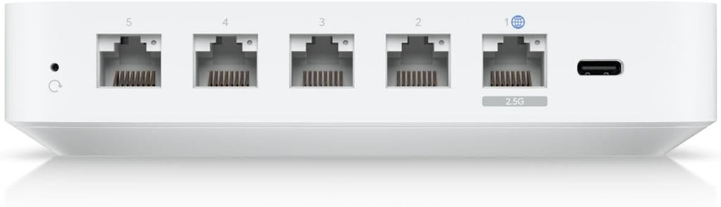 Ubiquiti Cloud Gateway Ultra (UCG-Ultra)