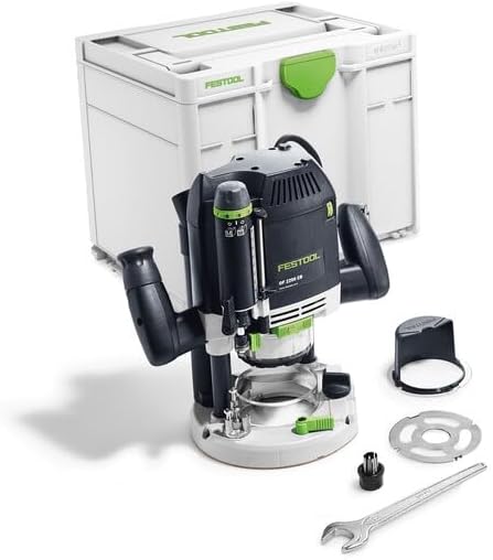 Festool 576223 Router OF 2200 EB-F-Plus