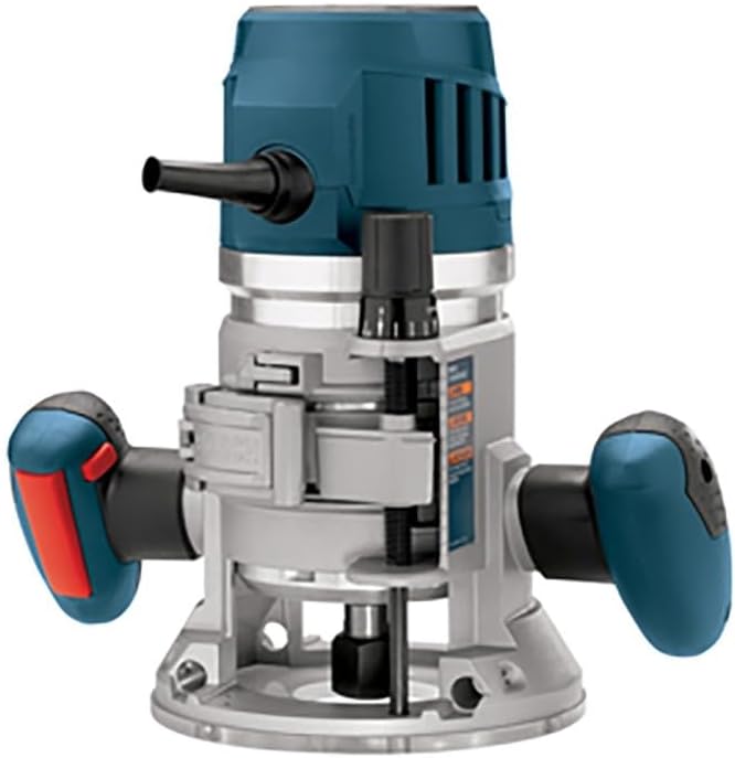 Bosch MRC23EVSK 2.3 HP Electronic Modular Router System