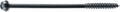 FastenMaster FMTLOK08-250 TimberLOK Heavy-Duty Wood Screw, 8 Inches, 250-Count
