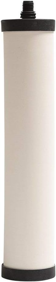 Franke FRC06 Undersink Water Filtration Filter for FRCNSTR, Chlorine Removal (Pack of 4)