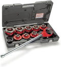 RIDGID 36550 31-A NPT Three-Way Pipe Threaders