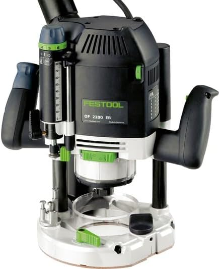 Festool 576223 Router OF 2200 EB-F-Plus