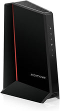 NETGEAR Nighthawk DOCSIS 3.1 Mid/high-Split Cable Modem (CM2500-1AZNAS) – Approved for Today's Faster Speeds - Works with All Cable Providers Incl. Xfinity, Spectrum, Cox - Plans up to 2Gbps