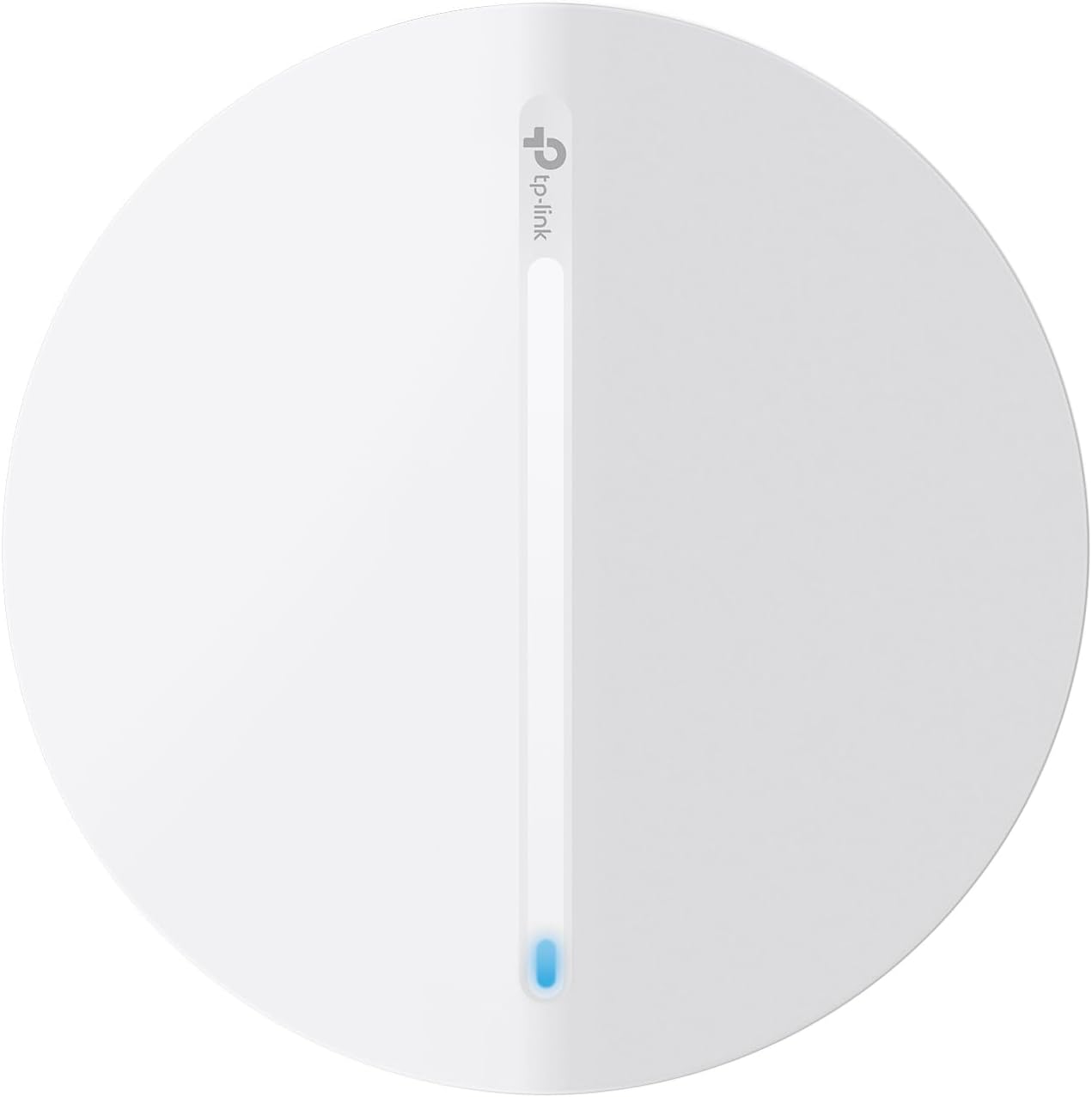 TP-Link Festa F65 Ultra-Slim Wireless Access Point Wi-Fi 6 AX3000 Mesh, Seamless Roaming, MU-MIMO, HE160 Self-Organizing Network Free Cloud Management PoE+ Powered Does not Work with Omada
