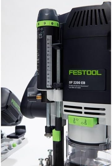 Festool 576223 Router OF 2200 EB-F-Plus