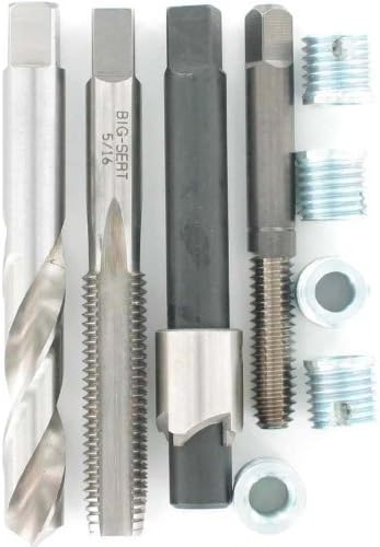 by Time-Sert 5/16'-18 Oversize Thread Repair Kit # 5561