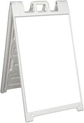 (24' X 36') Standard A-Frame Stand ONLY | Signicade | No Graphics Included
