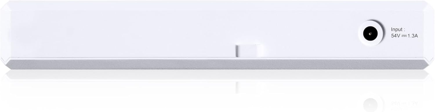 Alta Labs Route10 | 10 Gig Multi-WAN Router | High-Performance Qualcomm Quad-Core Hardware-Accelerated VPN Router | 2 10 Gbps SFP+ and 4 2.5 Gbps Ports | Real-Time Stats | Load Balancing | 40W PoE+