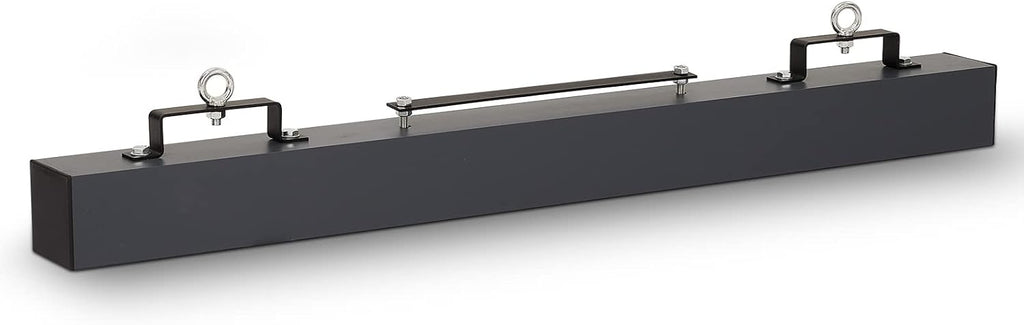Towallmark Hanging Magnet Magnetic, 120 Lbs Nail Magnet Hang Type, Magnet Sweeper, Nail Magnet Sweeper for Forklift.