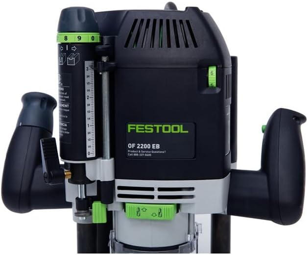 Festool 576223 Router OF 2200 EB-F-Plus
