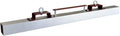 Magnetics LR-36 Load Release Suspension Mount Magnetic Sweeper