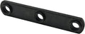 3287, 10 Series 1/4-20 Double Slide-in Economy T-Nut Steel (500 Pack)