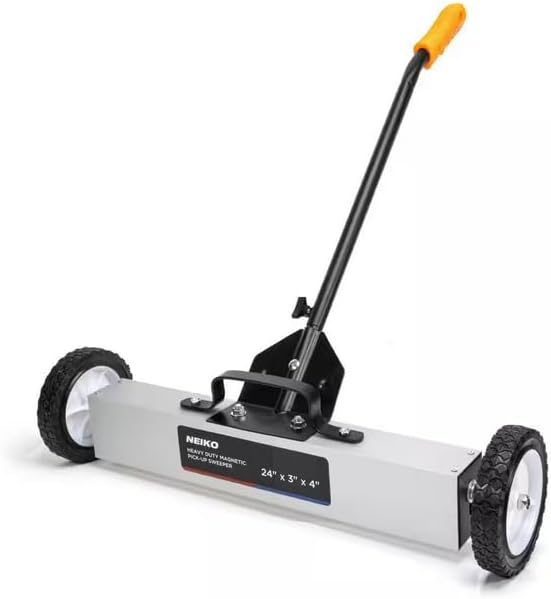 Magnetic Sweepers 72-Square-inch