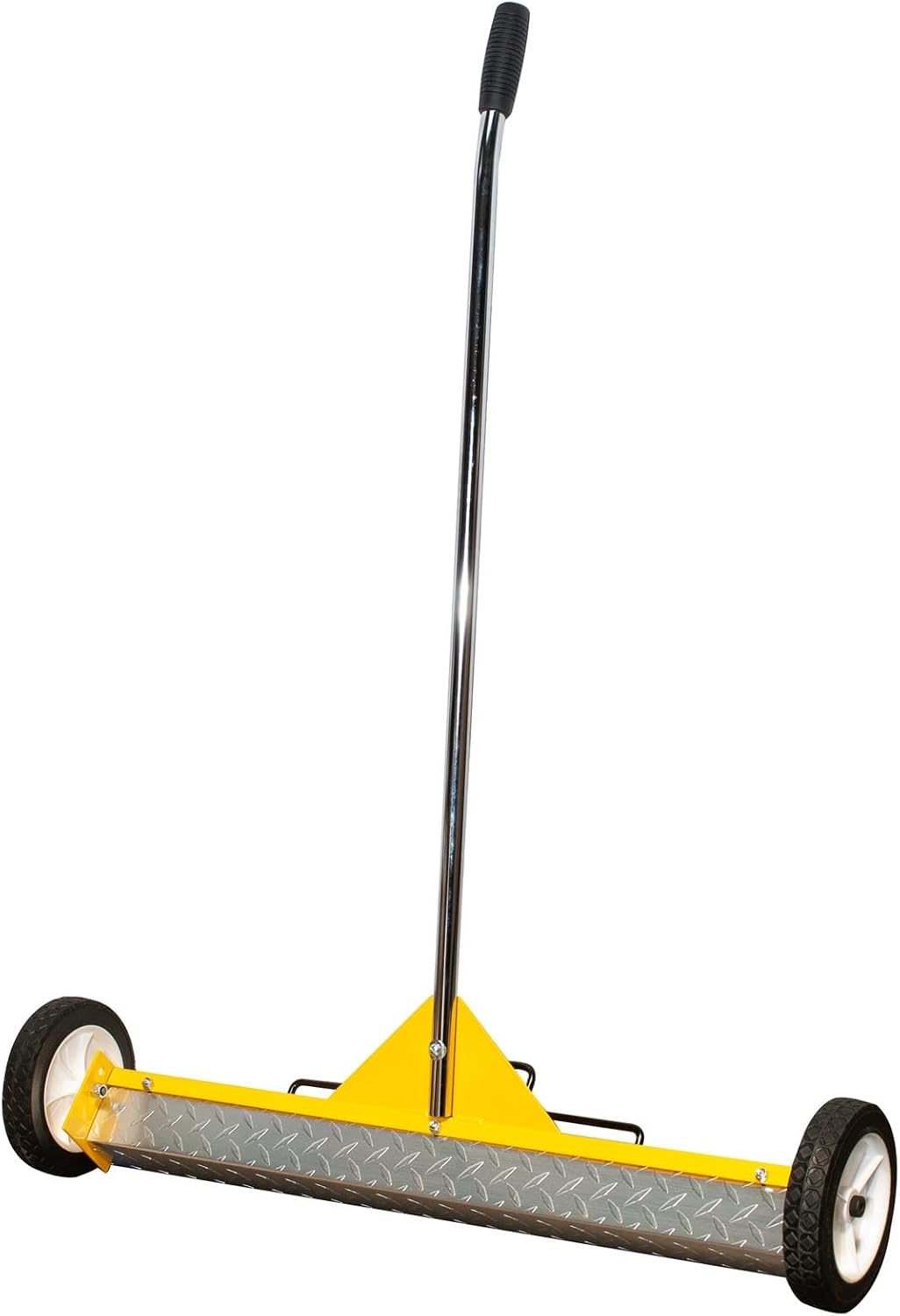 Roofers Choice T-Bar Magnetic Sweeper