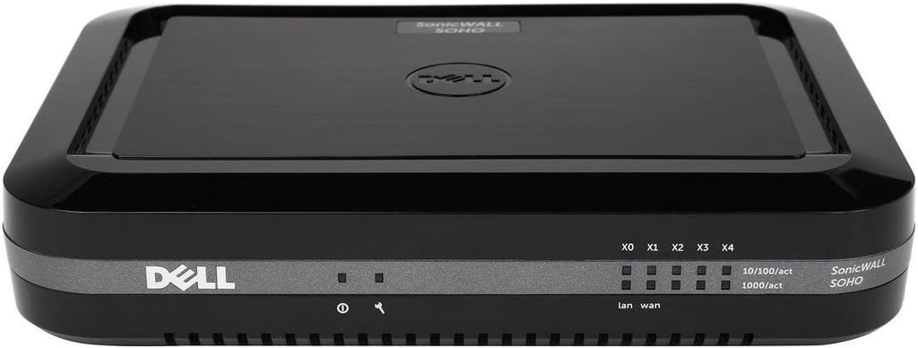 Sonicwall Dell SOHO 01-SSC-0217