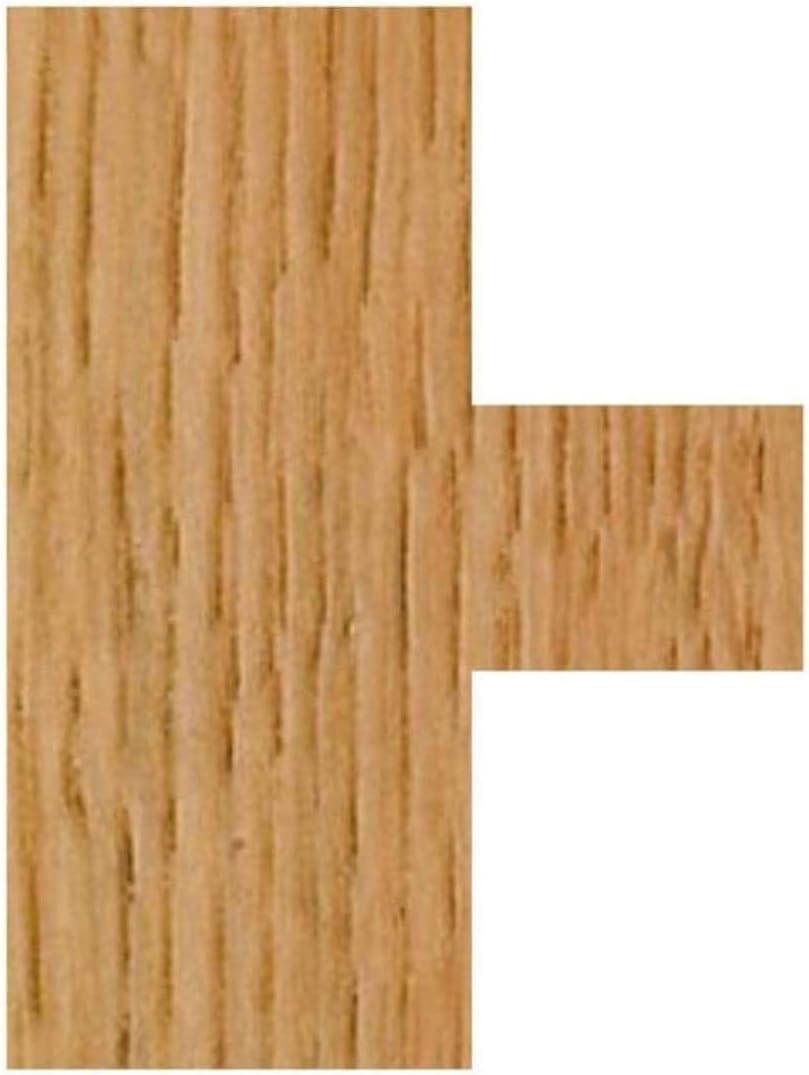 Whiteside Router Bits 3373 Straight Tongue and Groove Set with 1-1/4-Inch Large Diameter and 1/2-Inch to 1-1/4-Inch Cutting Length