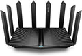 TP-LINK Archer AXE95 - AXE7800 WiFi 6E TRI-Band GIGABIT Wireless Router with ONEMESH
