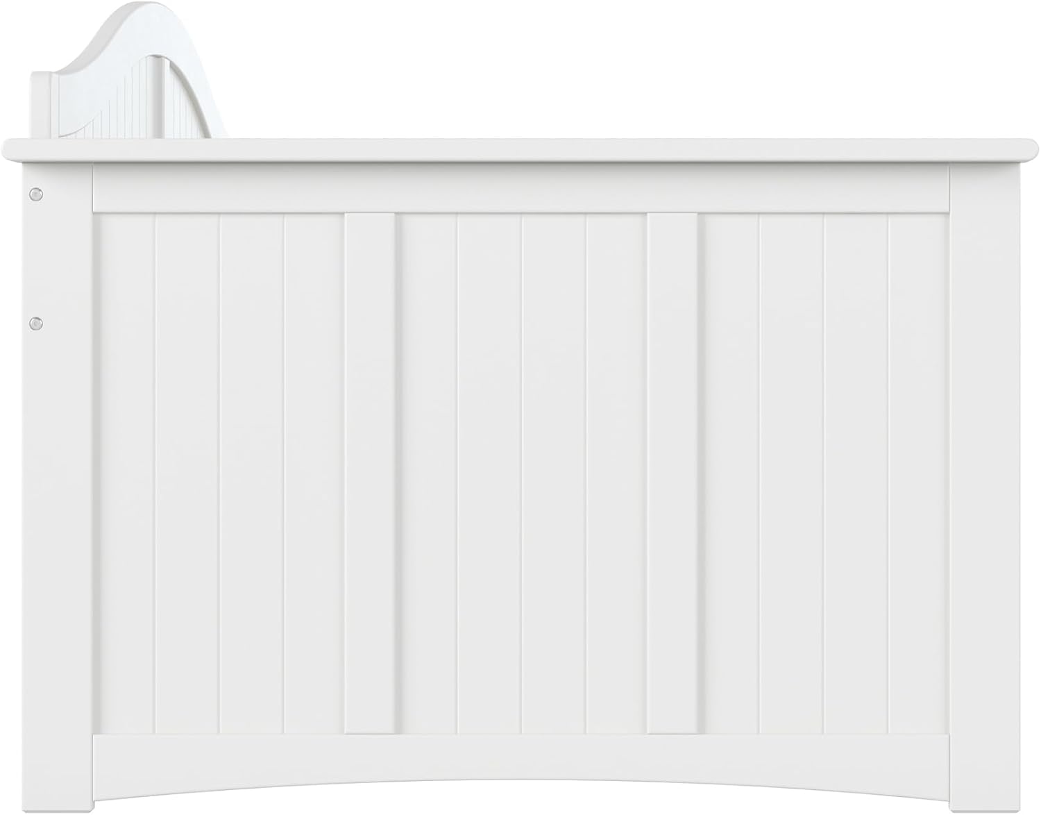 AFI, Nantucket Wood Daybed, Twin, White