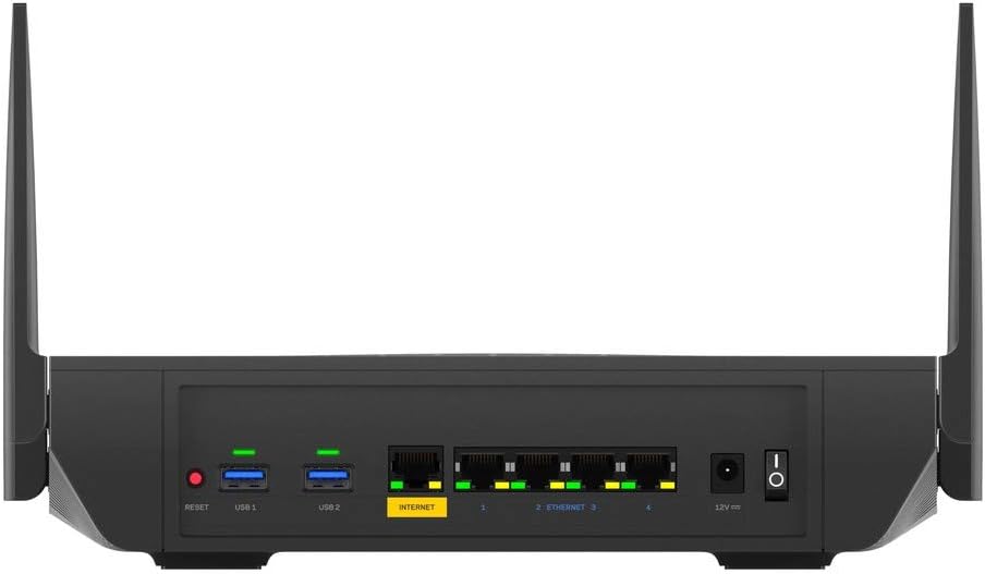 Linksys Mr9600 Mesh WiFi Router