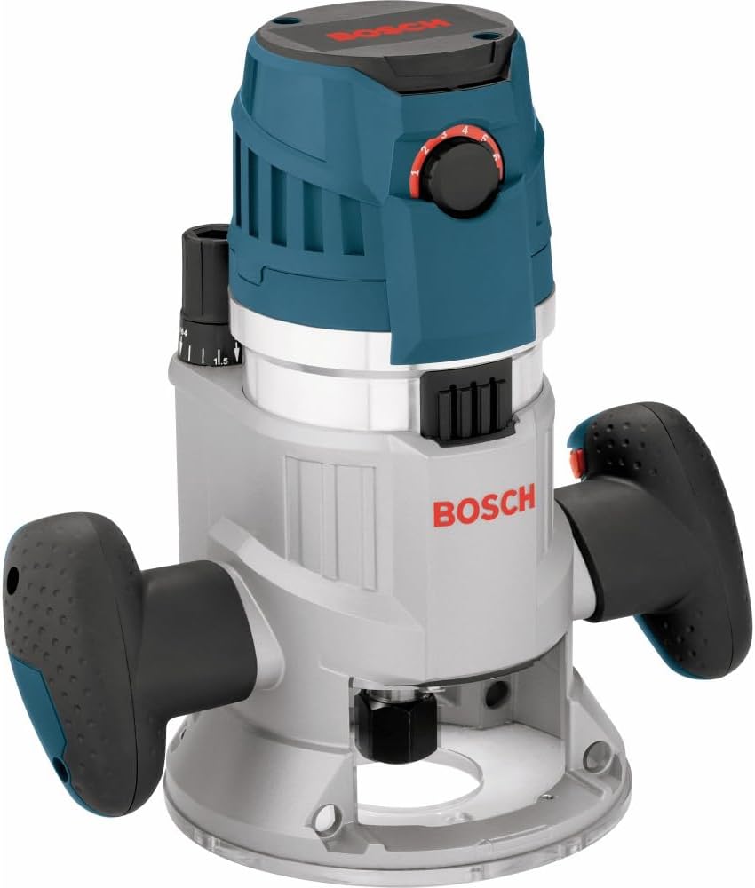 Bosch MRC23EVSK 2.3 HP Electronic Modular Router System