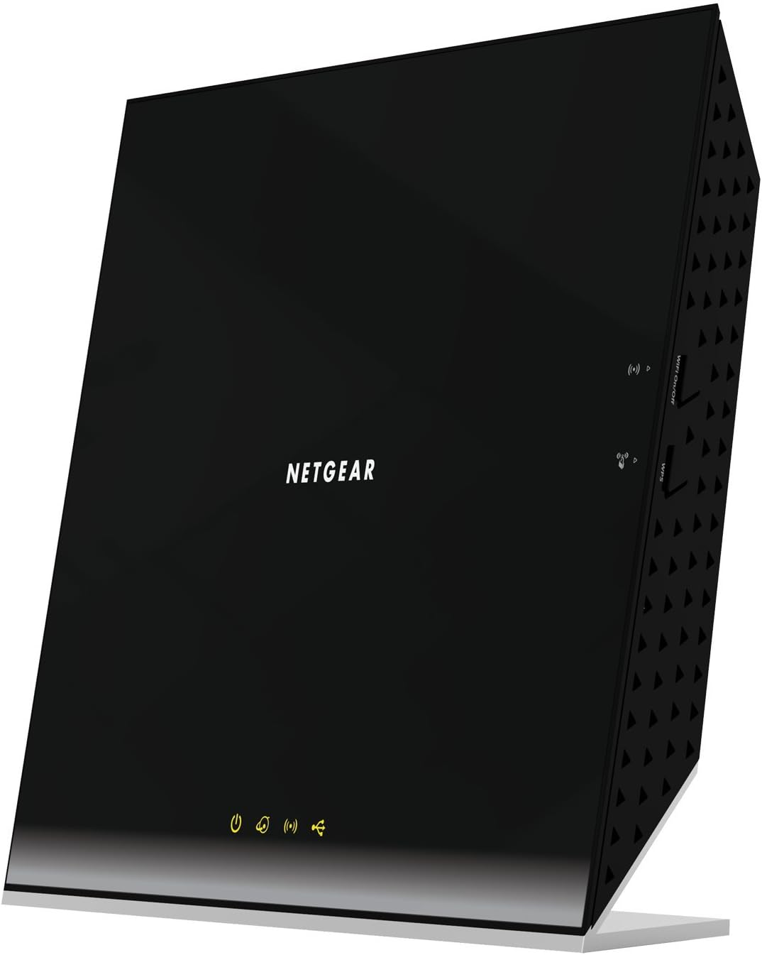 NETGEAR Wireless Router - AC 1200 Dual Band Gigabit (R6200)