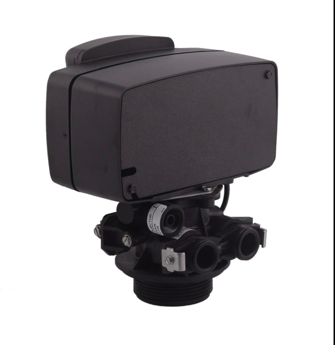 Fleck 5600SXT Digital Backwashing FILTER Control Head/Backwash Valve sold by Oceanic Water Systems