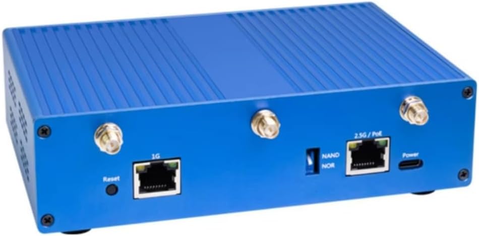 Banana Pi OpenWrtOne Router