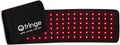 Fringe Red Light Therapy Extra Long Wrap, Wireless, Both Red Light 660nm and Infrared Light 850nm, 360 LED Lights, Sports Recovery