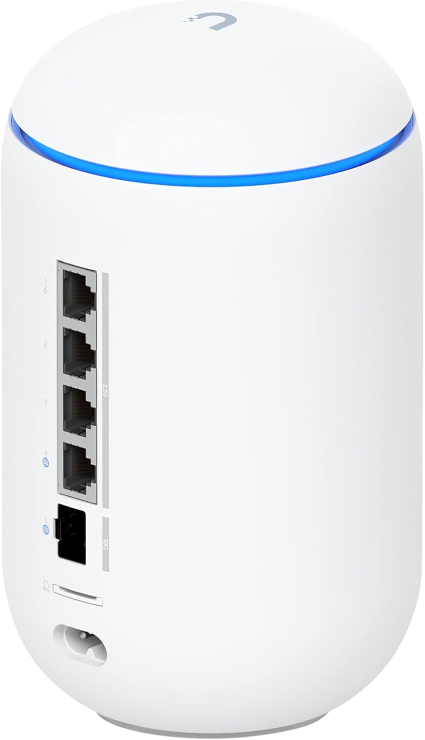 UbiQuiti UDR7