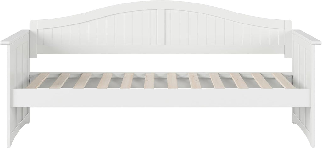 AFI, Nantucket Wood Daybed, Twin, White