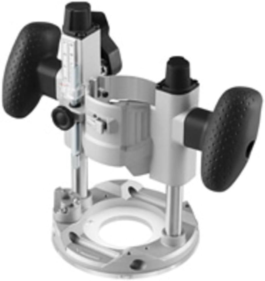 Bosch GKF125CEPK Colt 1.25 HP (Max) Variable-Speed Palm Router Combination Kit