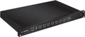 Ubiquiti Networks ER-8 EdgeRouter 8-Port Gigabit Router (Renewed) – Enterprise Wired Router with Advanced Routing, VLAN, VPN & Firewall Support