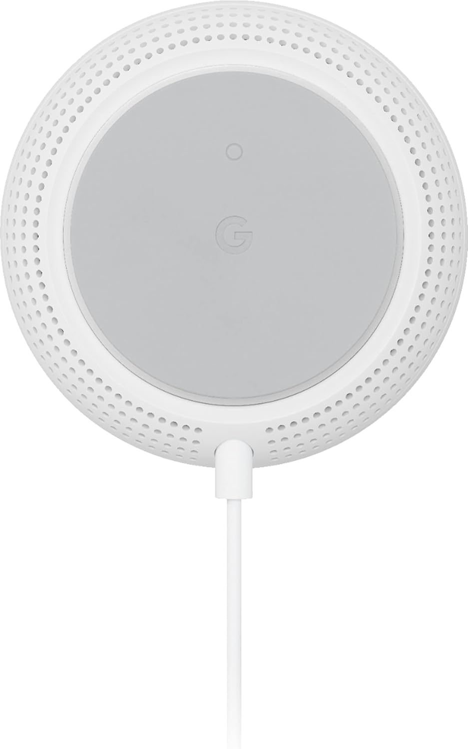 Google Nest Wifi - AC2200 (2nd Generation) Router and Add On Access Point Mesh Wi-Fi System (2-Pack, Snow) (Renewed)