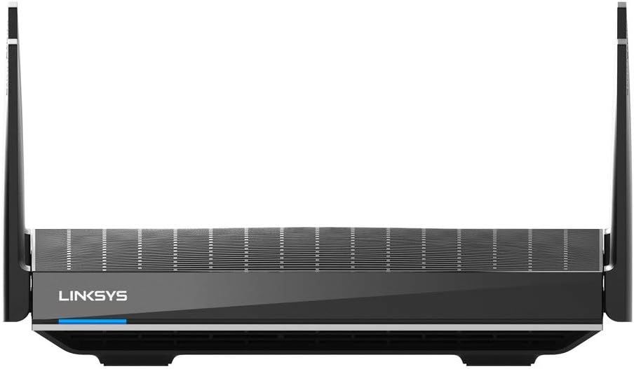 Linksys Mr9600 Mesh WiFi Router