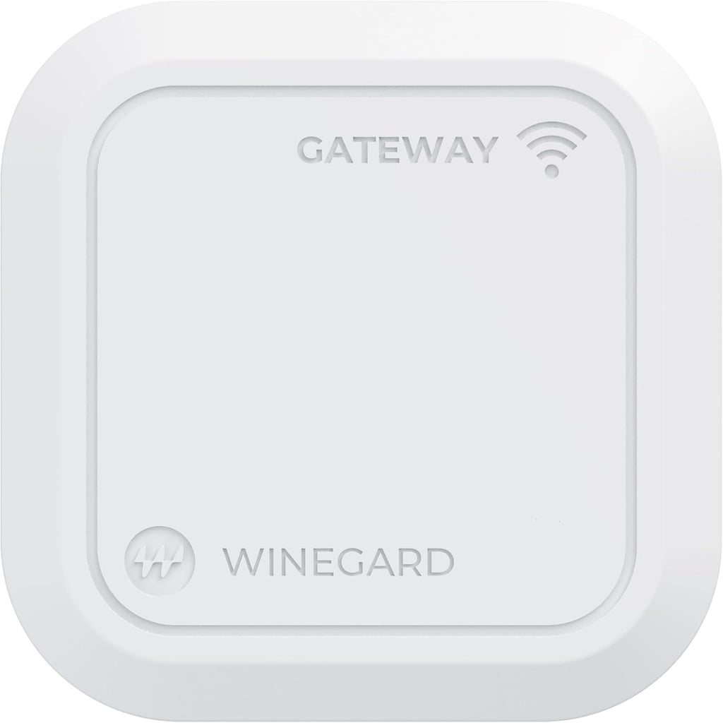 Winegard Gateway 4G - GW-1000 WiFi and LTE Router - Air 360+ Compatible - RV Mobile Router Upgrade