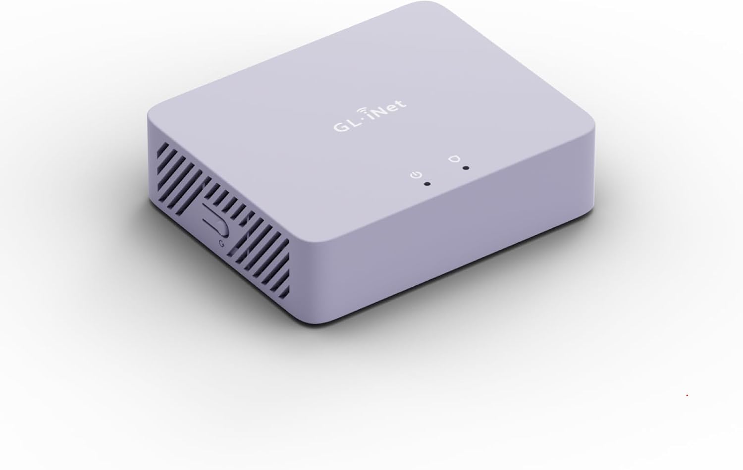 GL.iNet MT5000 (Brume 3) High-Speed Wired VPN Security Gateway for Home Office and Remote Work – Up to 1100 Mbps, 3× 2.5G Multi-WAN, DPI Security, VPN Obfuscation, OpenWrt, NO Wi-Fi