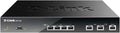 D-Link Systems Services Router 4 GIGABIT Ports