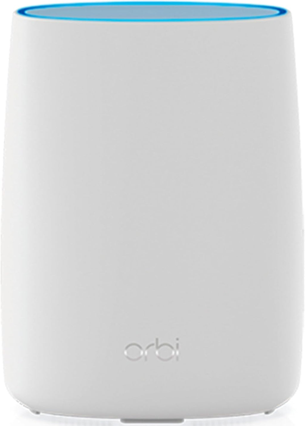 NETGEAR Orbi 4G LTE Mesh WiFi Router (LBR20) | for Home Internet or Hotspot | Certified with AT&T, T-Mobile & Verizon | Coverage up to 2,000 sq. ft., 25 Devices | AC2200 WiFi (up to 2.2Gbps)