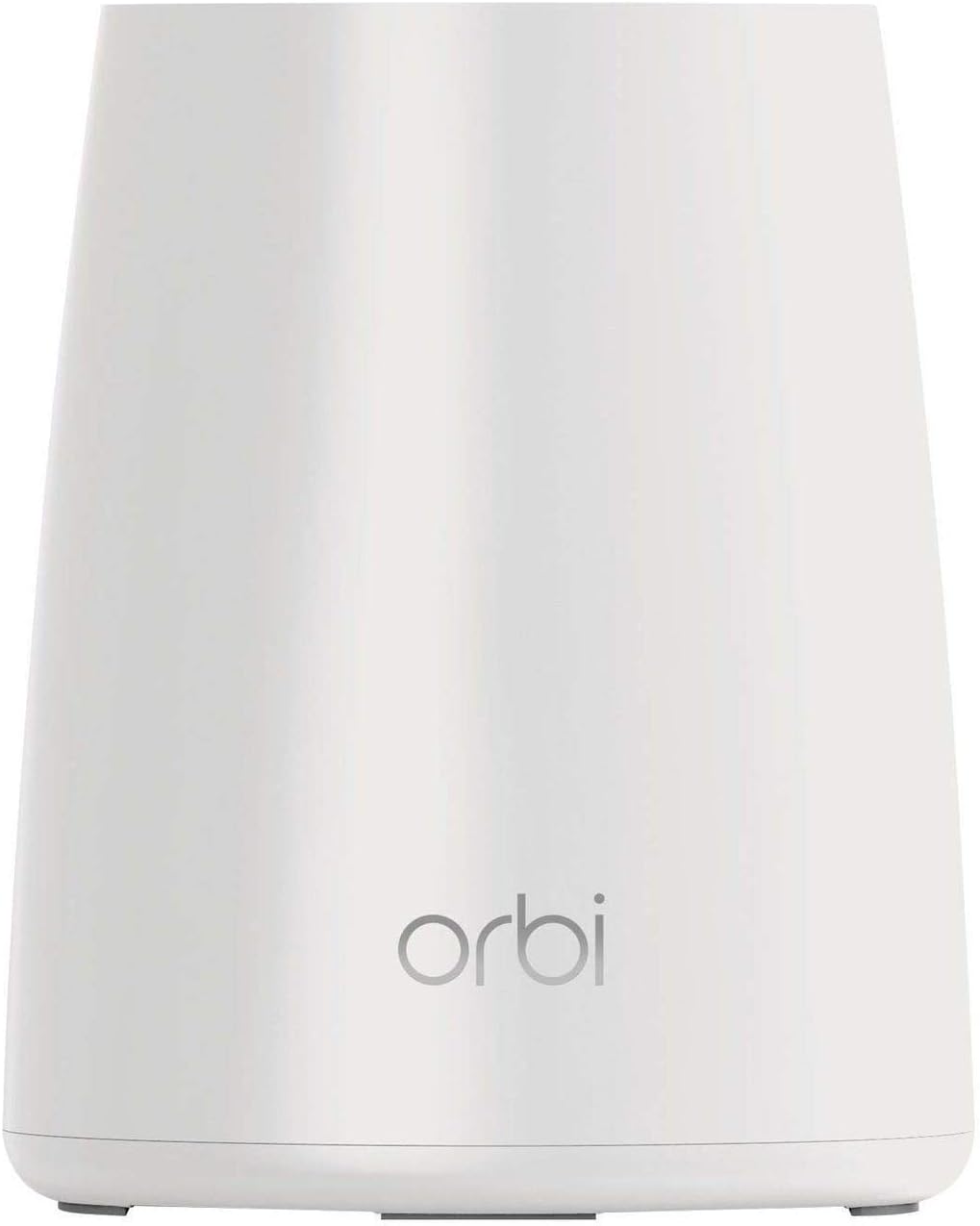 NETGEAR Orbi Whole Home Mesh WiFi System – 3 Pack Route r& 2 Mini satellite extenders RBK43 (Renewed)